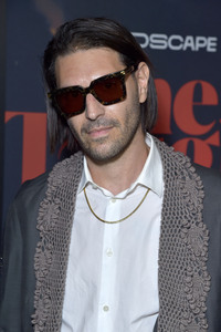 Filmpremiere 'She Taught Love' in Los Angeles