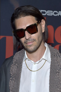Filmpremiere 'She Taught Love' in Los Angeles