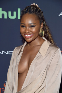 Filmpremiere 'She Taught Love' in Los Angeles