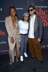 Filmpremiere 'She Taught Love' in Los Angeles