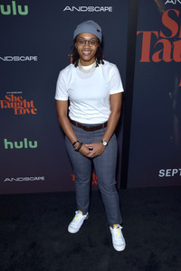 Filmpremiere 'She Taught Love' in Los Angeles