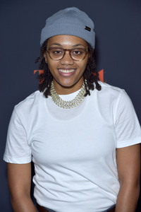 Filmpremiere 'She Taught Love' in Los Angeles