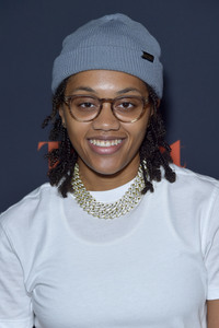 Filmpremiere 'She Taught Love' in Los Angeles