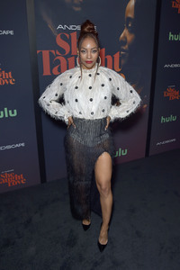 Filmpremiere 'She Taught Love' in Los Angeles