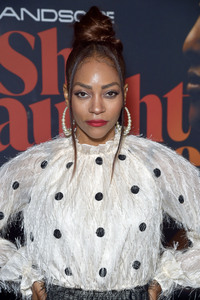 Filmpremiere 'She Taught Love' in Los Angeles