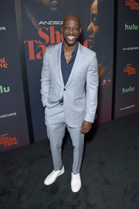 Filmpremiere 'She Taught Love' in Los Angeles