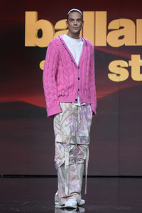 Photocall 'Ballando con le stelle 2024' in Rom