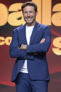 Photocall 'Ballando con le stelle 2024' in Rom