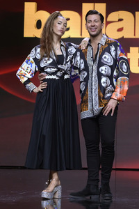 Photocall 'Ballando con le stelle 2024' in Rom