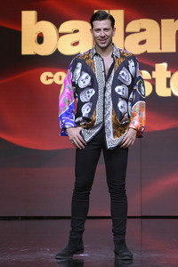 Photocall 'Ballando con le stelle 2024' in Rom