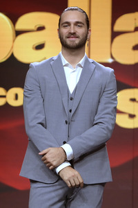 Photocall 'Ballando con le stelle 2024' in Rom