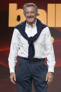 Photocall 'Ballando con le stelle 2024' in Rom