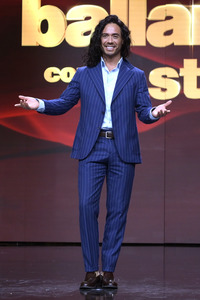 Photocall 'Ballando con le stelle 2024' in Rom