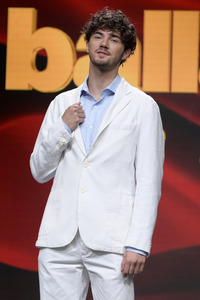 Photocall 'Ballando con le stelle 2024' in Rom