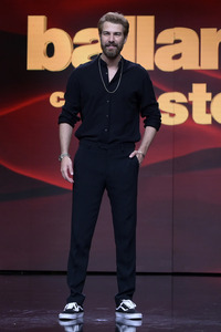 Photocall 'Ballando con le stelle 2024' in Rom