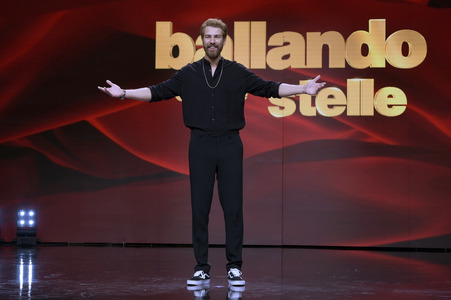 Photocall 'Ballando con le stelle 2024' in Rom