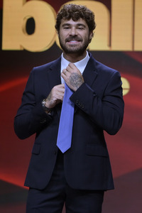 Photocall 'Ballando con le stelle 2024' in Rom