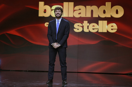 Photocall 'Ballando con le stelle 2024' in Rom