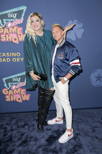 25-jähriges Jubiläum vom Merkur Casino Bad Oeynhausen