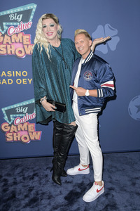 25-jähriges Jubiläum vom Merkur Casino Bad Oeynhausen