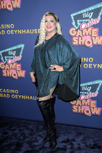 25-jähriges Jubiläum vom Merkur Casino Bad Oeynhausen