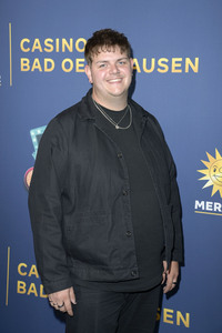 25-jähriges Jubiläum vom Merkur Casino Bad Oeynhausen