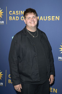 25-jähriges Jubiläum vom Merkur Casino Bad Oeynhausen