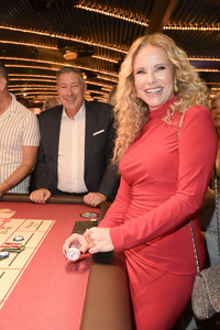 25-jähriges Jubiläum vom Merkur Casino Bad Oeynhausen