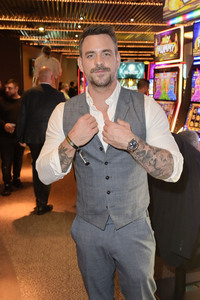 25-jähriges Jubiläum vom Merkur Casino Bad Oeynhausen