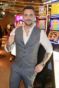 25-jähriges Jubiläum vom Merkur Casino Bad Oeynhausen