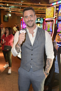 25-jähriges Jubiläum vom Merkur Casino Bad Oeynhausen