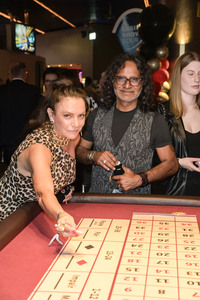 25-jähriges Jubiläum vom Merkur Casino Bad Oeynhausen