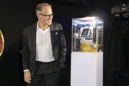 25-jähriges Jubiläum vom Merkur Casino Bad Oeynhausen