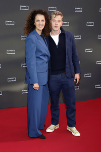 Festivaleröffnung und Filmpremiere 'Könige des Sommers', Filmfest Hamburg 2024