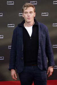 Festivaleröffnung und Filmpremiere 'Könige des Sommers', Filmfest Hamburg 2024