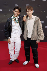 Festivaleröffnung und Filmpremiere 'Könige des Sommers', Filmfest Hamburg 2024