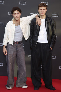 Festivaleröffnung und Filmpremiere 'Könige des Sommers', Filmfest Hamburg 2024