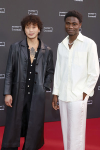 Festivaleröffnung und Filmpremiere 'Könige des Sommers', Filmfest Hamburg 2024