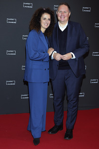 Festivaleröffnung und Filmpremiere 'Könige des Sommers', Filmfest Hamburg 2024