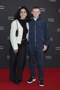 Festivaleröffnung und Filmpremiere 'Könige des Sommers', Filmfest Hamburg 2024