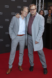 Festivaleröffnung und Filmpremiere 'Könige des Sommers', Filmfest Hamburg 2024