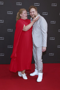 Festivaleröffnung und Filmpremiere 'Könige des Sommers', Filmfest Hamburg 2024