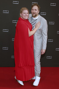 Festivaleröffnung und Filmpremiere 'Könige des Sommers', Filmfest Hamburg 2024