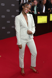 Festivaleröffnung und Filmpremiere 'Könige des Sommers', Filmfest Hamburg 2024