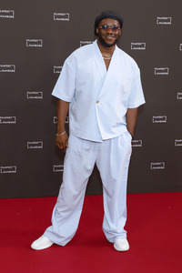 Festivaleröffnung und Filmpremiere 'Könige des Sommers', Filmfest Hamburg 2024