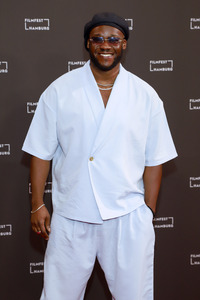 Festivaleröffnung und Filmpremiere 'Könige des Sommers', Filmfest Hamburg 2024