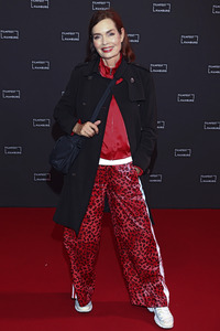 Festivaleröffnung und Filmpremiere 'Könige des Sommers', Filmfest Hamburg 2024