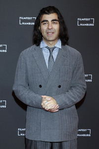 Festivaleröffnung und Filmpremiere 'Könige des Sommers', Filmfest Hamburg 2024