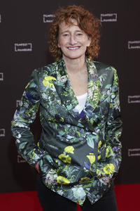 Festivaleröffnung und Filmpremiere 'Könige des Sommers', Filmfest Hamburg 2024