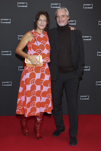 Festivaleröffnung und Filmpremiere 'Könige des Sommers', Filmfest Hamburg 2024